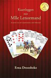 Kaartleggen met Mlle Lenormand - Erna Droesbeke - Paperback (9789461884367)