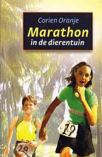 Marathon In De Dierentuin