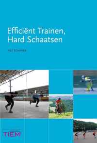 Effectief trainen, hard schaatsen