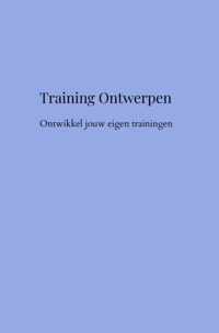 Training Ontwerpen - Linda van der Meer - Paperback (9789463982900)