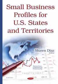 Small Business Profiles for U.S. States & Territories