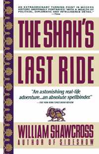 The Shah's Last Ride