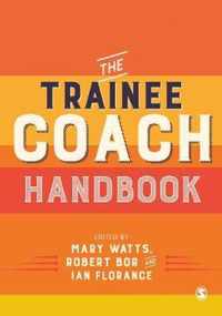 The Trainee Coach Handbook