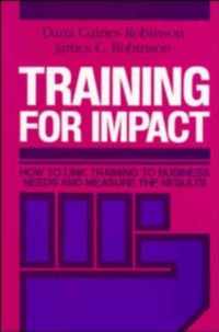 Training for Impact