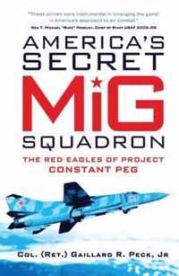America'S Secret Mig Squadron