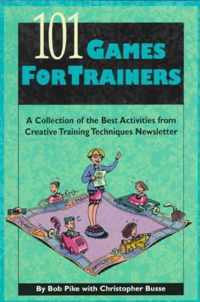 101 Games for Trainers