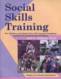 Social Skills Training