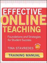 Effective Online Teaching