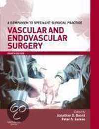 Vascular and Endovascular Surgery Print and enhanced E-book