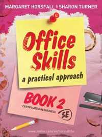 Office Skills - Book 2