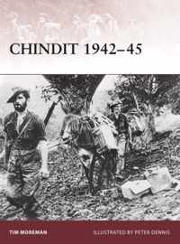 Chindit 1942-45