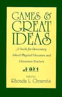 Games and Great Ideas