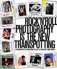 Rock 'N' Roll Photography Is The New Transpotting