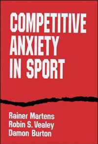 Competitive Anxiety in Sport