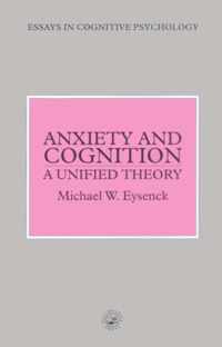 Anxiety and Cognition