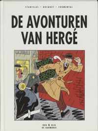 Avonturen Van Herge