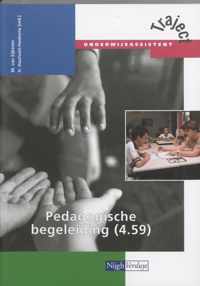 Traject Onderwijsassistent - Pedagogische begeleiding 4.59