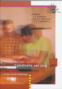 Traject V&V - Coordinatie van zorg 305