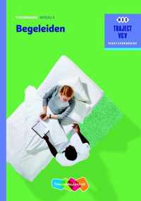 Traject V&V  - Begeleiden niveau 4 Theorieboek