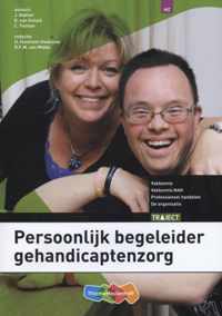 Traject Welzijn  -  Persoonlijk begeleider gehandicaptenzorg niveau 4