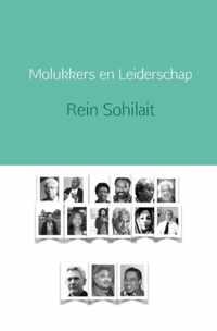 Molukkers en Leiderschap