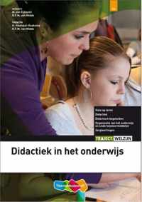 Traject Welzijn - Didactiek in het onderwijs