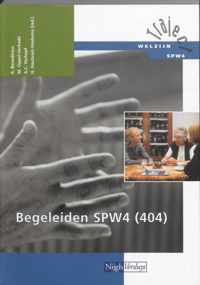 Theorieboek 404 Begeleiden SPW4