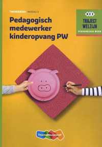 Traject Welzijn  -   Pedagogisch medewerker kinderopvang PW