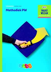 Traject Welzijn  -  Methodiek PW Theorieboek niveau 3/4