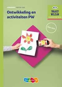Ontwikkeling en activiteiten PW - Paperback (9789006978537)