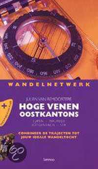 Wandelnetwerk Hoge Venen & Oostkantons