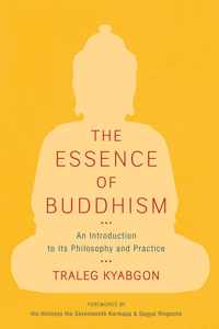 The Essence of Buddhism