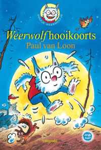 Dolfje Weerwolfje 14 - Weerwolfhooikoorts