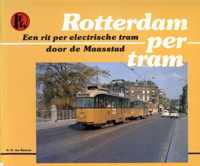 Rotterdam per tram