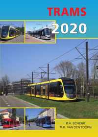 Trams 2020