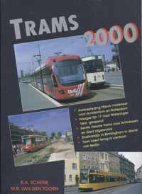 Trams / 2000