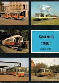 1981 Trams