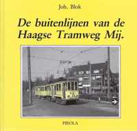 Buitenlijnen van Haagse Tramweg Maatschappij