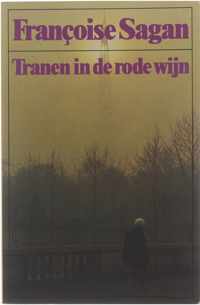 Tranen in de rode wijn