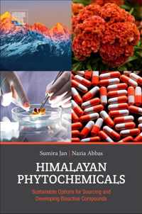 Himalayan Phytochemicals