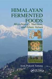 Himalayan Fermented Foods