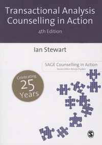 Transactional Analysis Counselling in Action