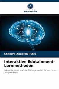 Interaktive Edutainment-Lernmethoden