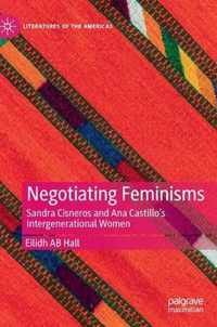 Negotiating Feminisms