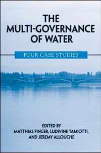 The Multi-governance of Water
