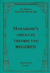 Maharishi's Absolute Theorie van Regeren