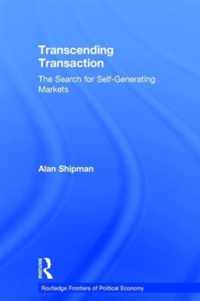 Transcending Transaction