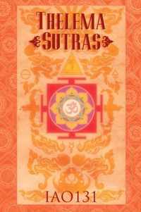 Thelema Sutras (Paperback)