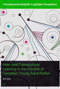 Inter- And Transcultural Learning in the Context of Canadian Young Adult Fiction, 5