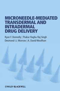 Microneedlemediated Transdermal and Intradermal Drug Delivery